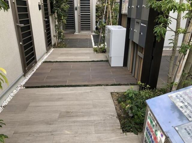 ソシガヤテラスS