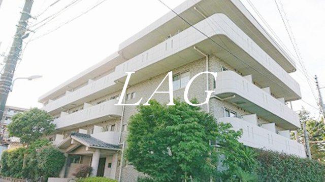 京成本線 青砥駅 徒歩12分  築21年