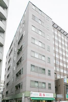 TKR神田多町