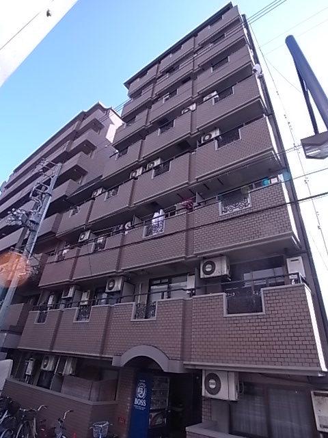 クレアドル芦屋西