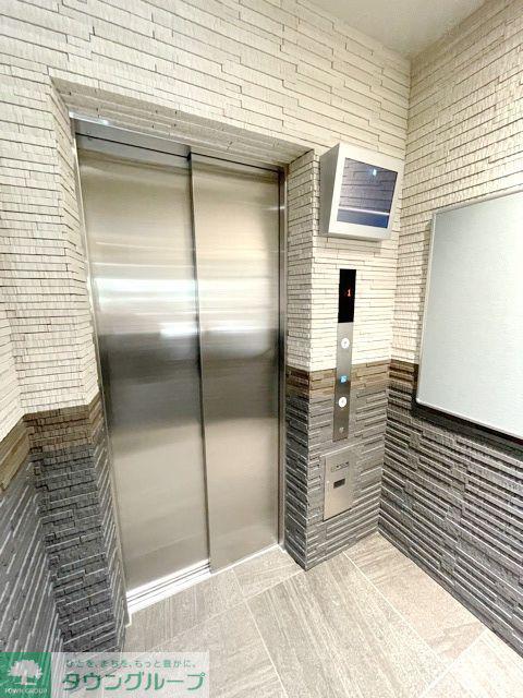 クオリタス品川南