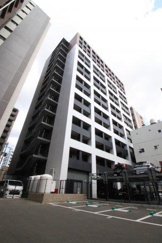 エンクレスト呉服町