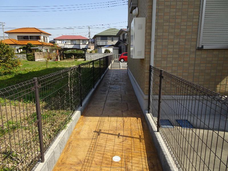 アミティエ