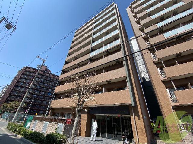 エスリード新大阪CONFORTⅠ番館