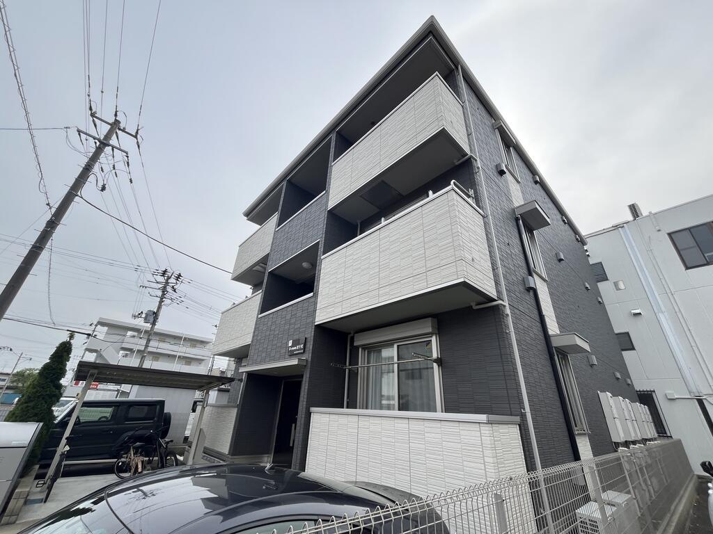 D-ROOM宮千代
