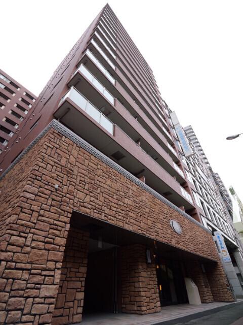 ORSUS新大阪
