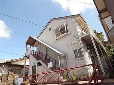 ロフト若園