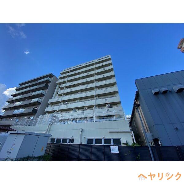 サンメゾン平針
