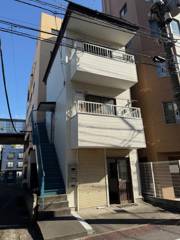 椎野ビル