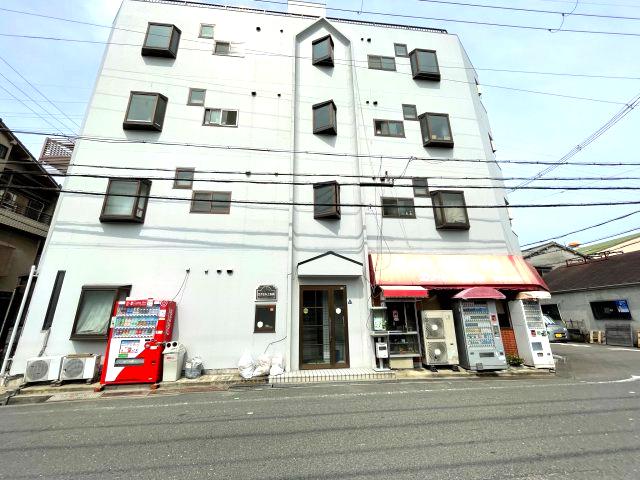 エクセル上島頭