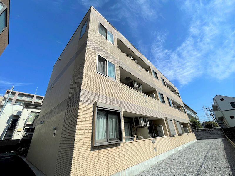 ラシードレーブ