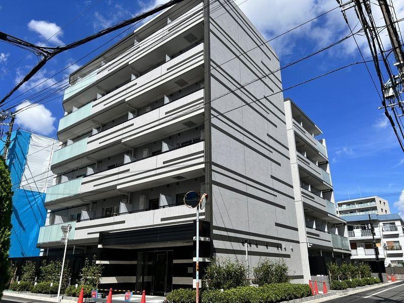 ガリシア中野富士見町