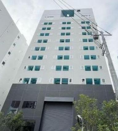 W-GATES TOWER 