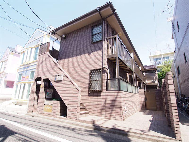 フラット高円寺南5