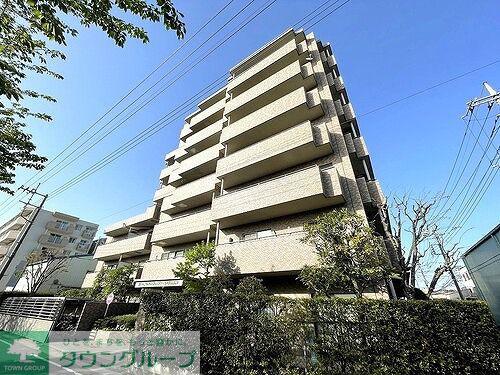 ライオンズマンション東川口AKAO