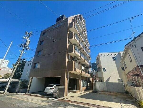 SLR吹上