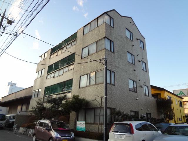 メゾンフランボア