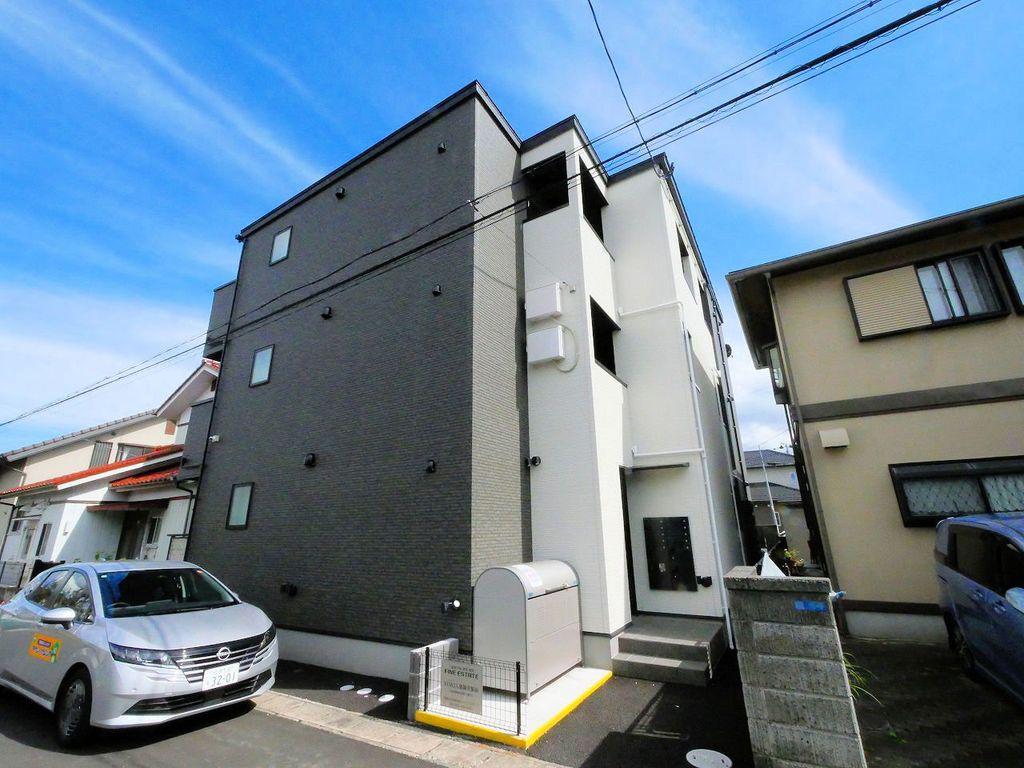 FORIA薬師堂駅前