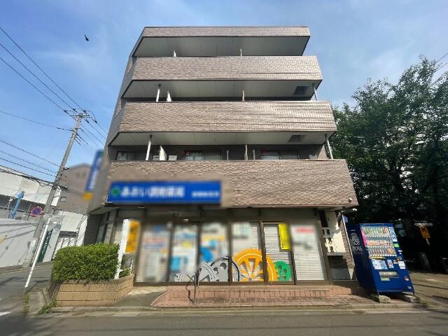 プリズムマンションII