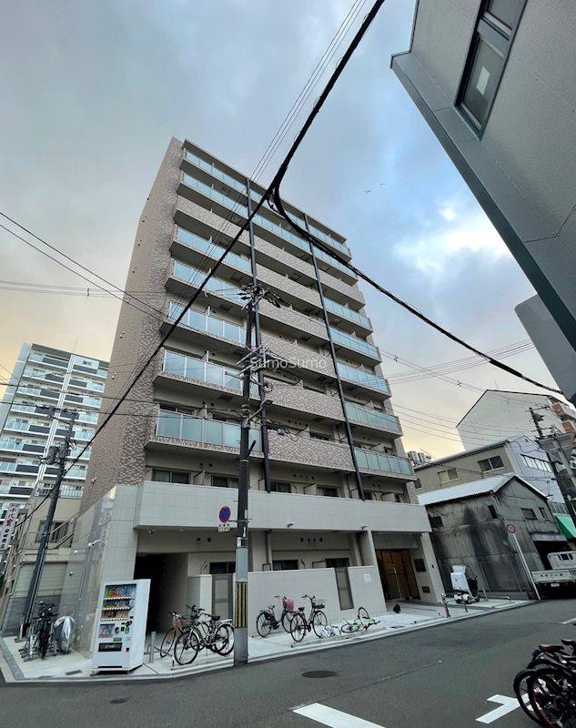 ワールドアイ阿波座ウエスト