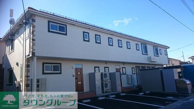 メゾン手倉田