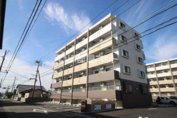 ヒカオオリエントマンション南館