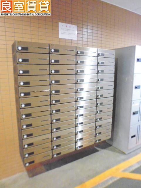 ホーメストつるまい