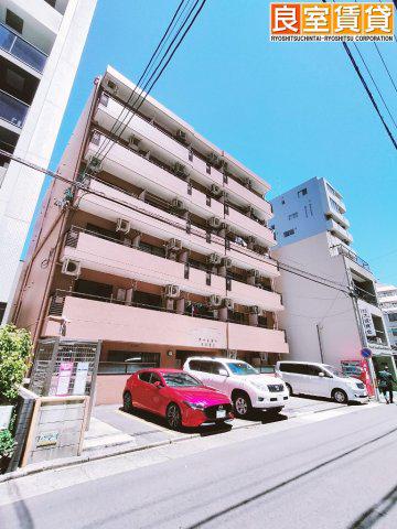 ホーメストつるまい