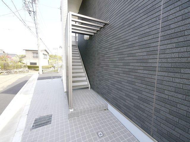 ミランダTDレジデンス