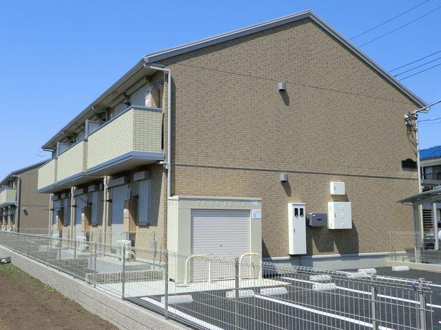 GRACE GARDEN A