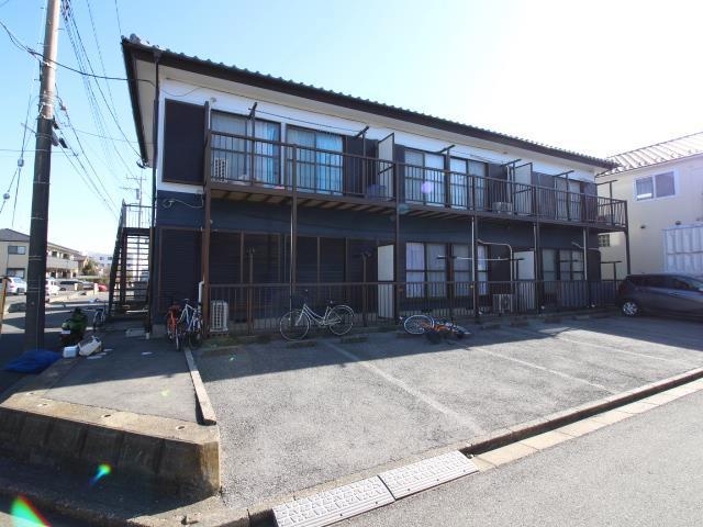 天王台KAORU
