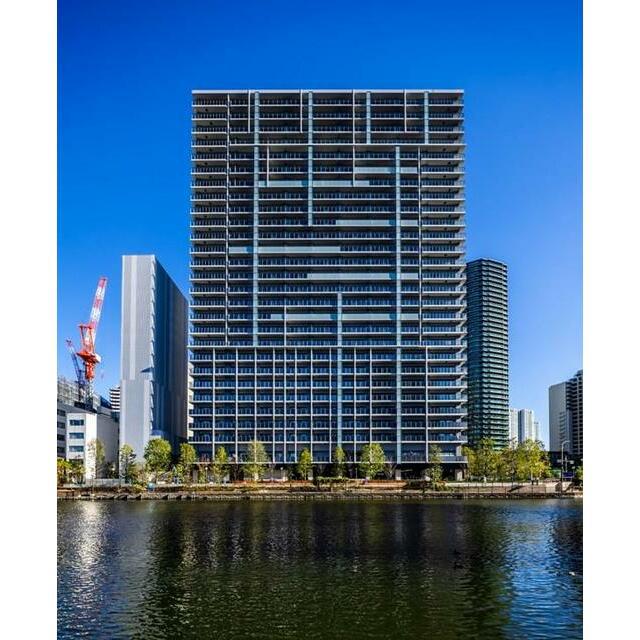 ロイヤルパークス品川 部屋番号2309