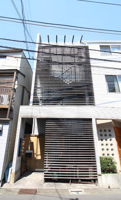 土谷ビル