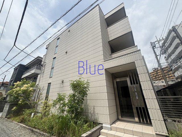 クレドール湘南