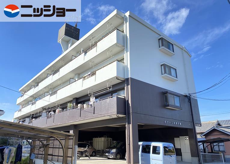 ボナール新舞子東303号