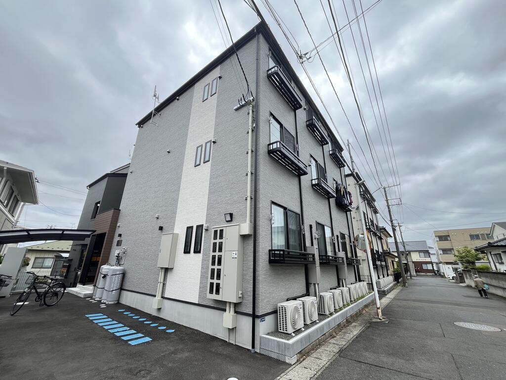 IVY富沢