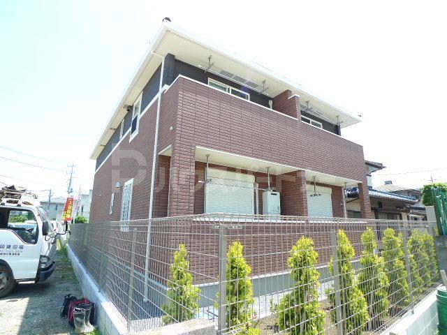 パレスハイム