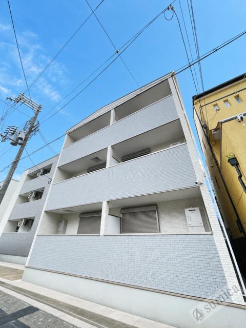 西今川共同