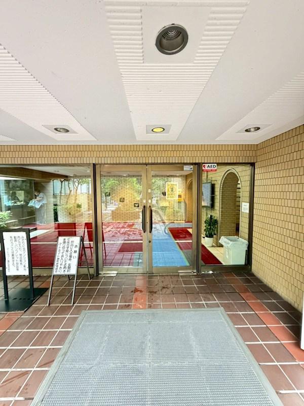 マートルコート麹町