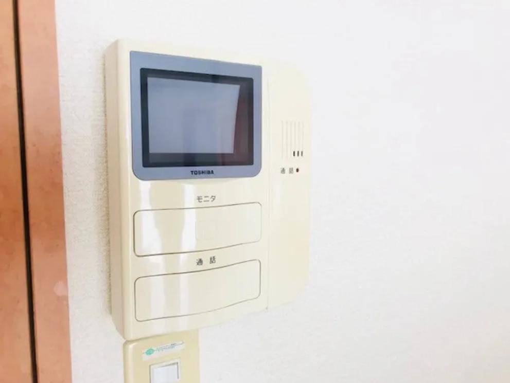 レオパレスコテナン阿見C