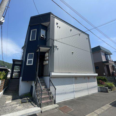 高陽ハイツ(ワンルーム/2階)