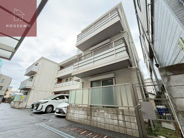 MJハイツ田島
