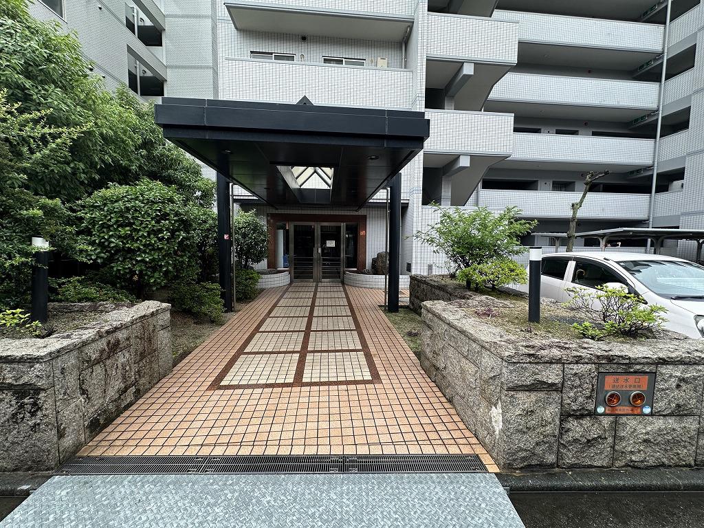 サーパス平和大橋