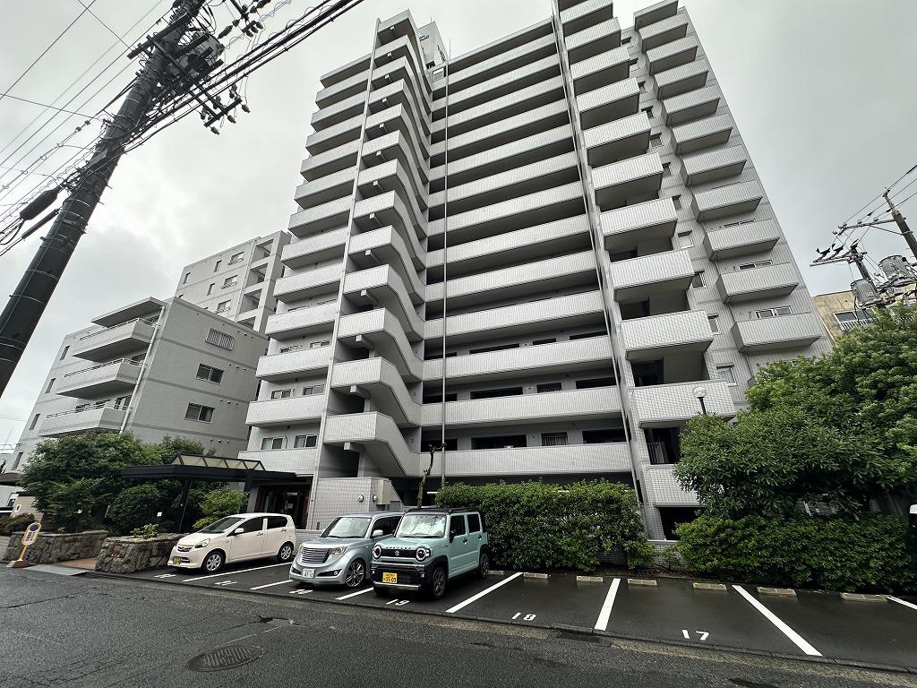 サーパス平和大橋