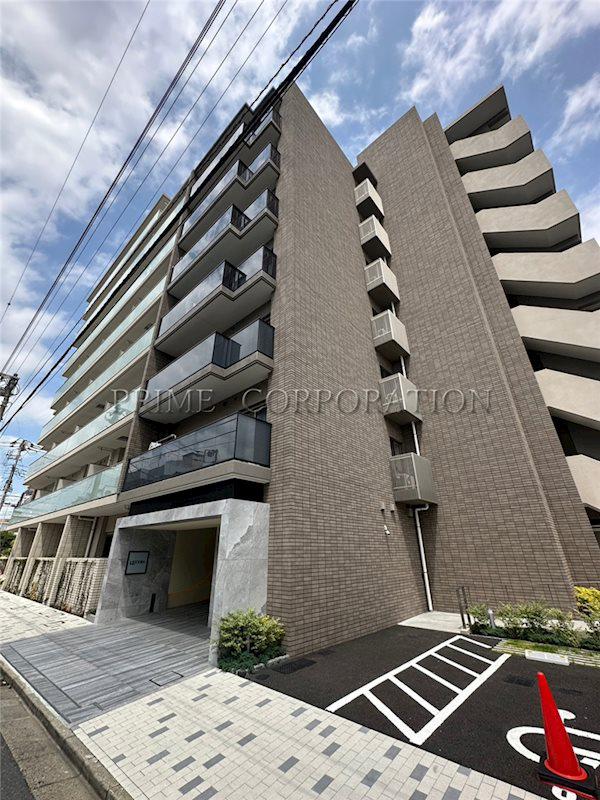 ラグゼナ東陽町