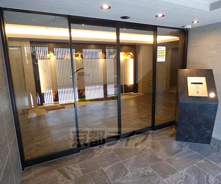 ファステート京都西院パール