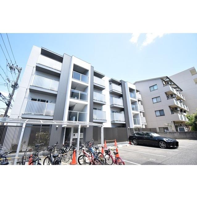 NEOALES MIDORIMACHI
