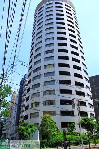 パークハウスオー・タワー