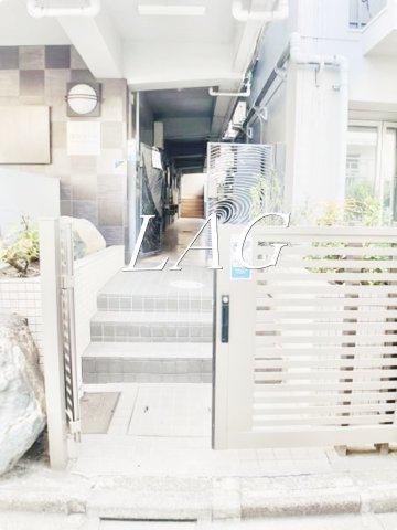 浅川コーポ
