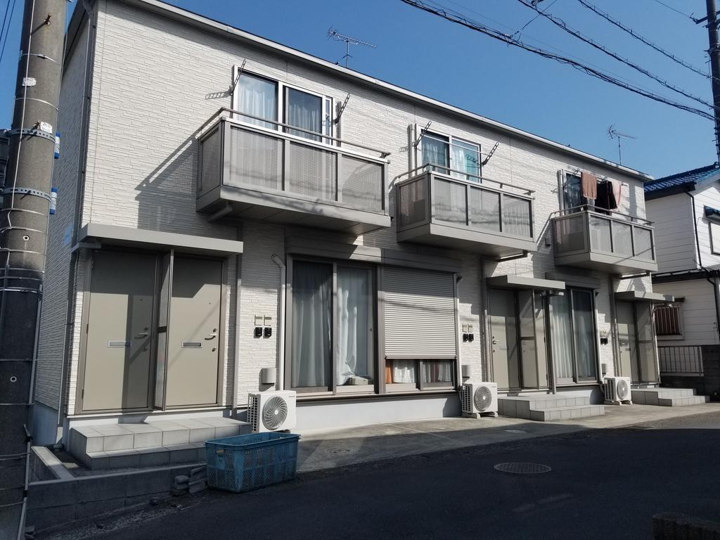 トーカス吉町